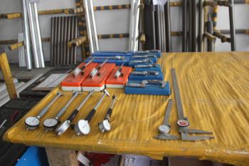 ruian chuangbo machine co.,ltd