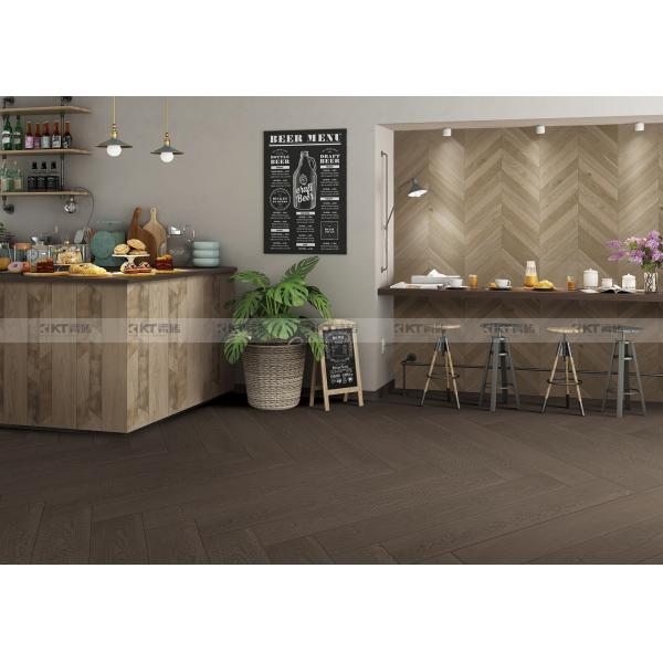 600x1200mm Non slip porcelain floor tiles ,splicing wood grain tile,beige color