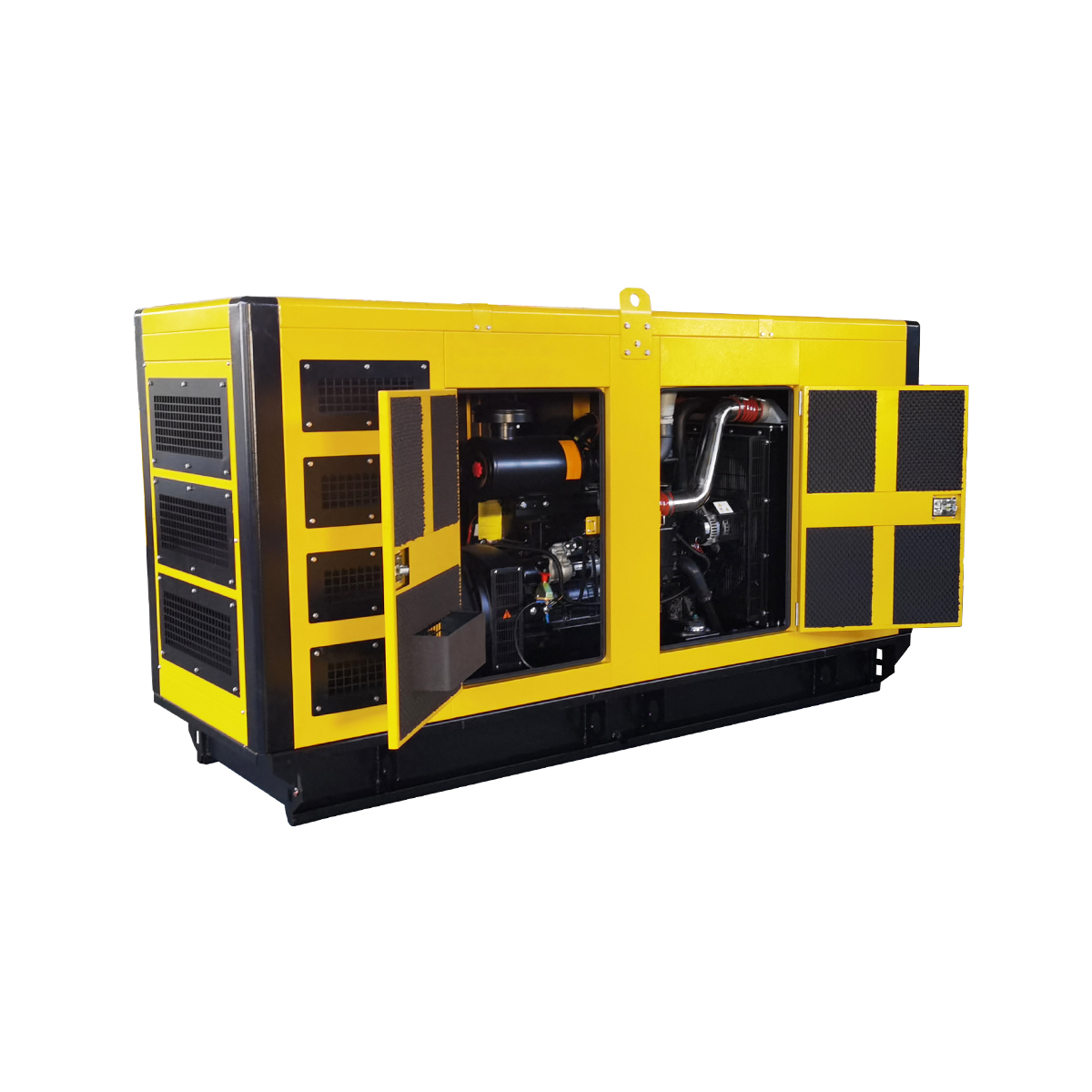 300kW Diesel Generator 