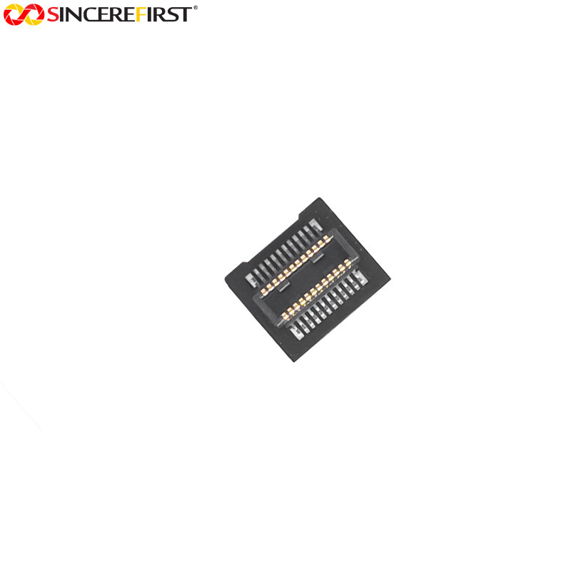 0.3MP Fixed Focus OV7251 Socket MIPI Camera Module For Artificial Intelligence