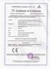 Max Promotional Gifts Certifications