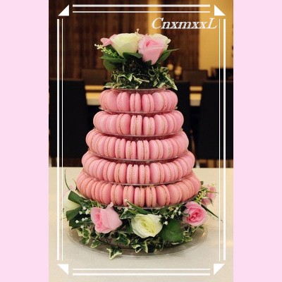 6 tier macaron tower 10 tiers macaron tower
