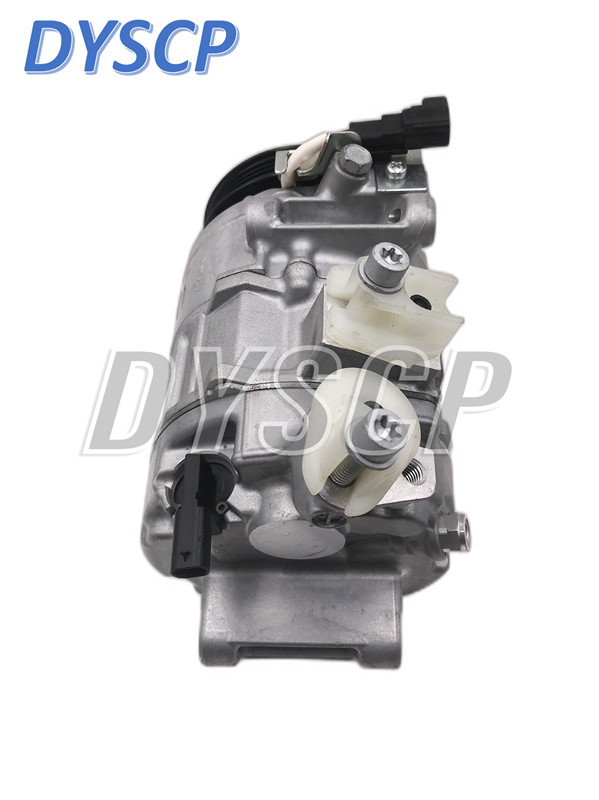 R134a Car AC Compressor For Ford Lincoln Nautilus 2.0t 2016 4pk