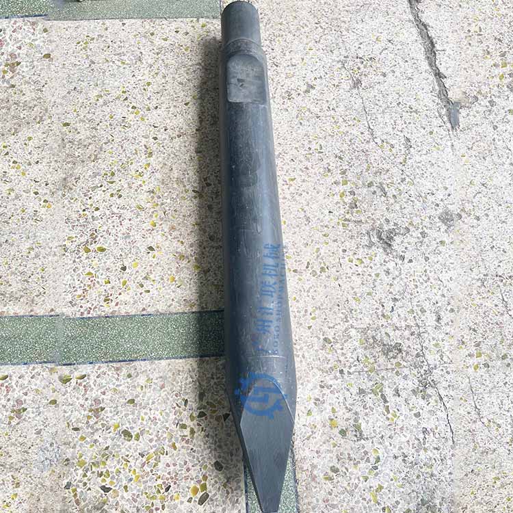 Hydraulic Hammer Chisel OKADA316 OUB318 OUB310 for OKADA Rock Breaker
