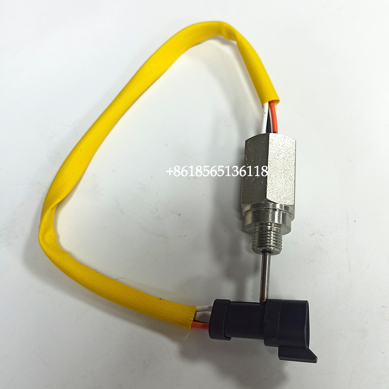 118-7226 1187226 Temperature Sensor for CAT 725 730 735 740 Truck