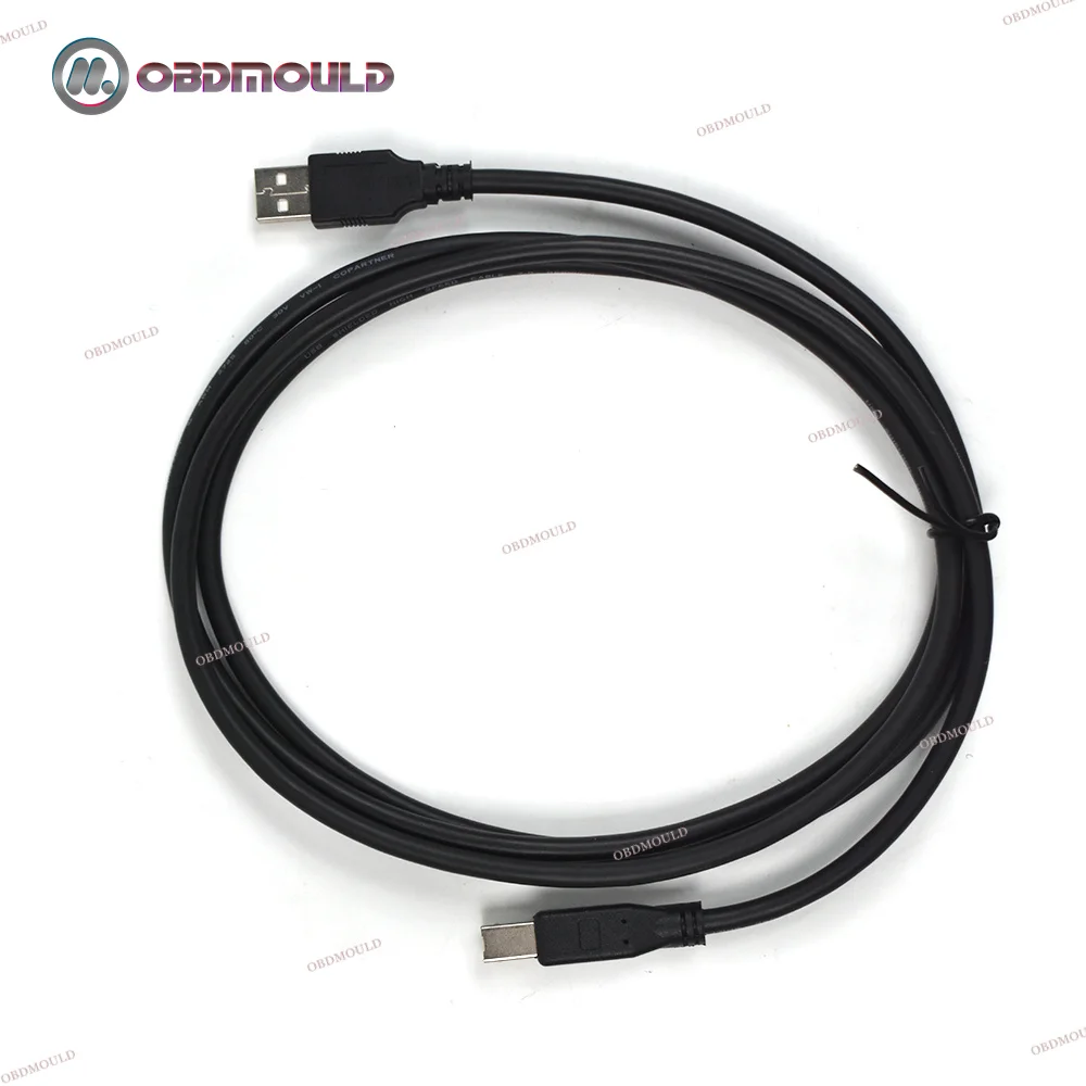 V5.3 EDL V2 For John Deer JD Service Advisor Electronic Data Link Truck Diagnostic Tool