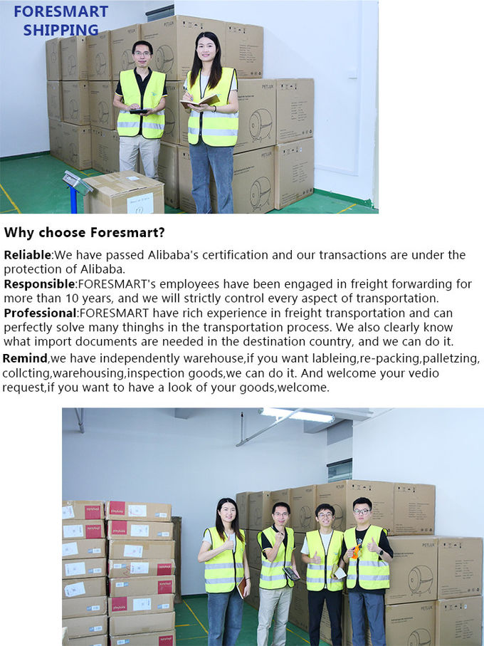 Air Express Courier Freight China To USA International Fast Courier Service