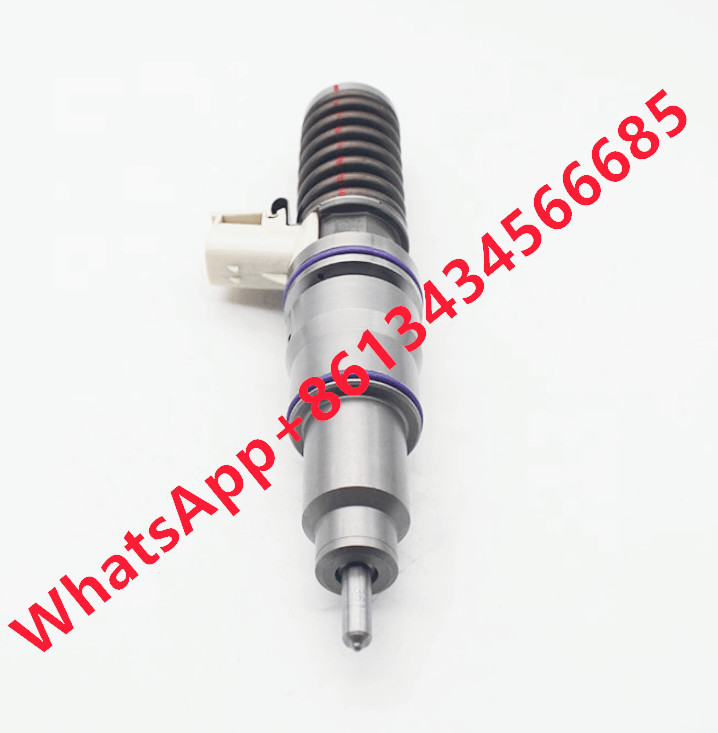 Diesel Common Rail Volvo Fuel Injector BEBE5G04001 BEBE5G09001 BEBE5G13001