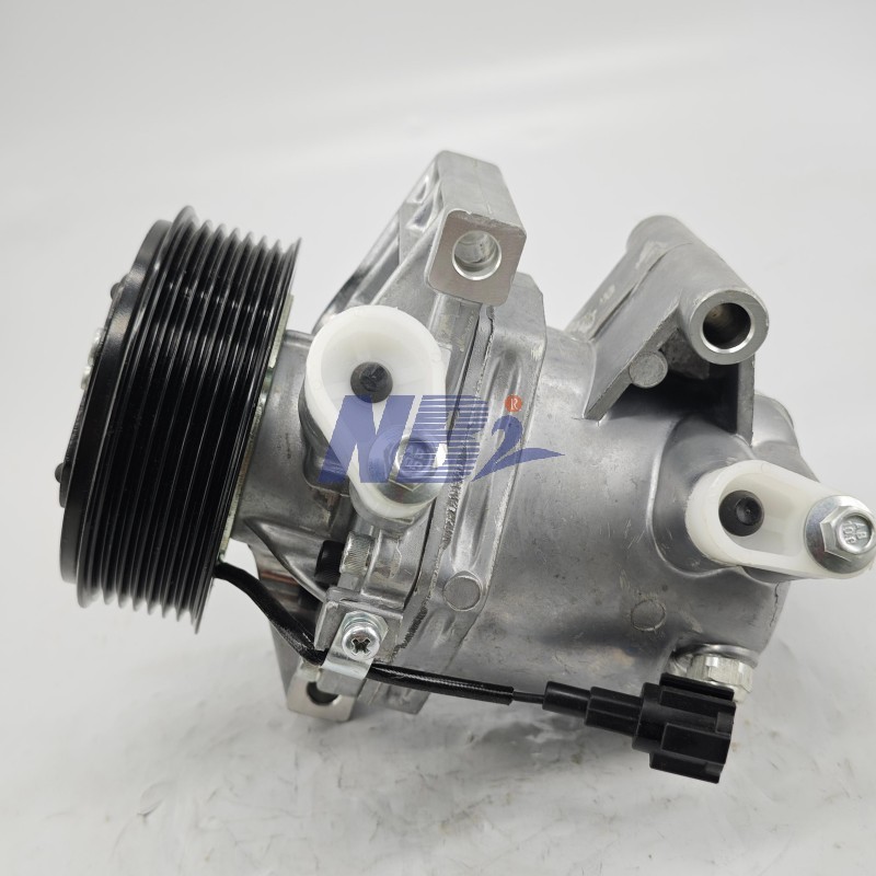 Nissan Calsonic 100MM 7PK OEM 926001HC5A 1001885 Automatic 12c Air Conditioning AC Compressor