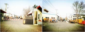 Qingdao Taosheng Hardware Products Co., Ltd