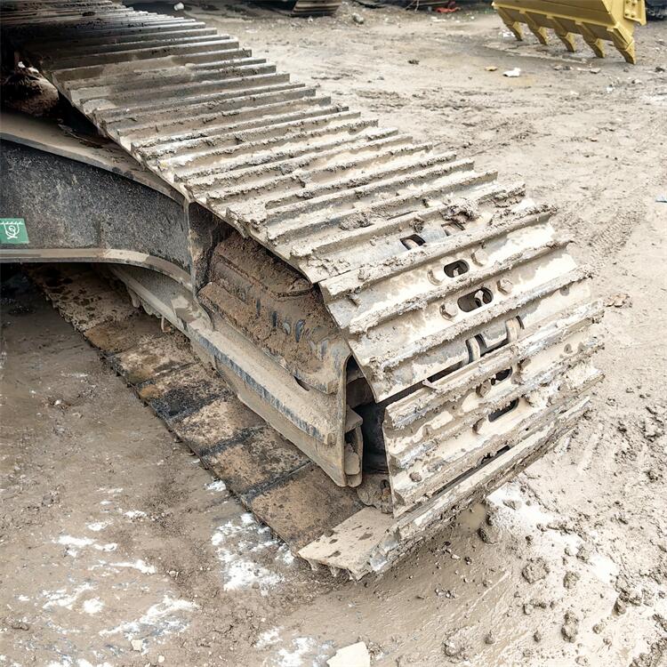 Heavy Industry Machinery Equipment SANY135 SANY215 Excavator Operating Weight 20900KG