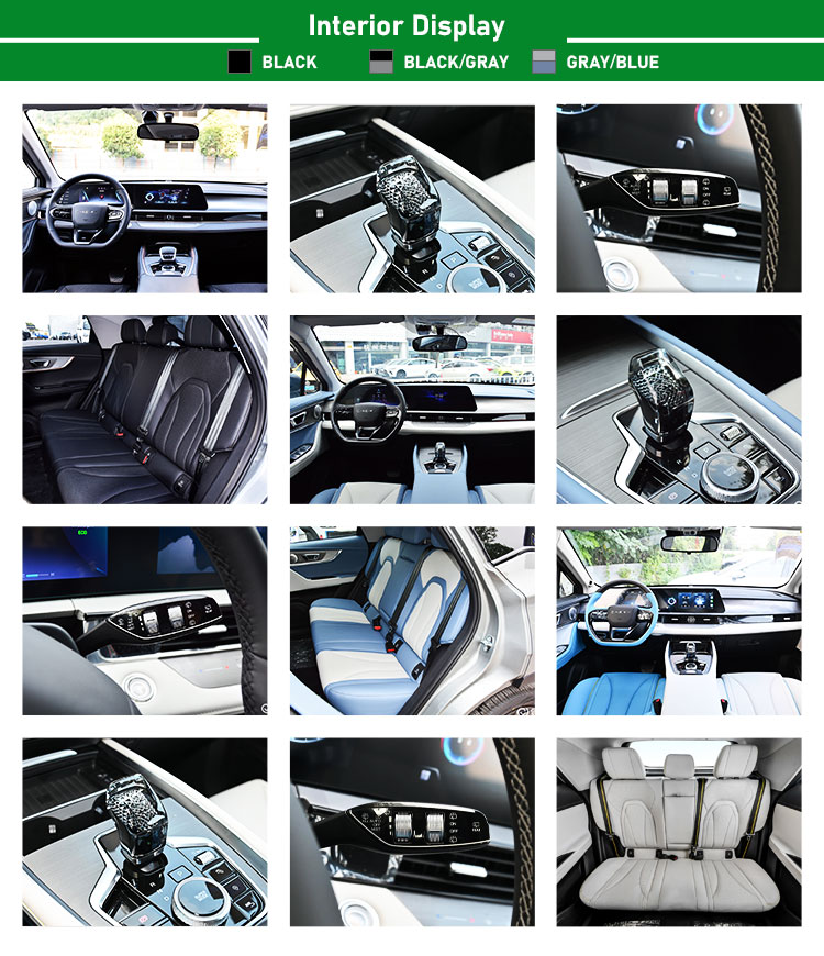 Chery Omoda C5 5 Cars 2024 2023 Compact SUV Petrol Electric Steering System and 4605*1878*1643mm Dimensions