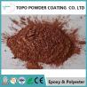 Buy cheap RAL1005 honey yellow electrostatic thermoset powder coating with high mechanical from wholesalers