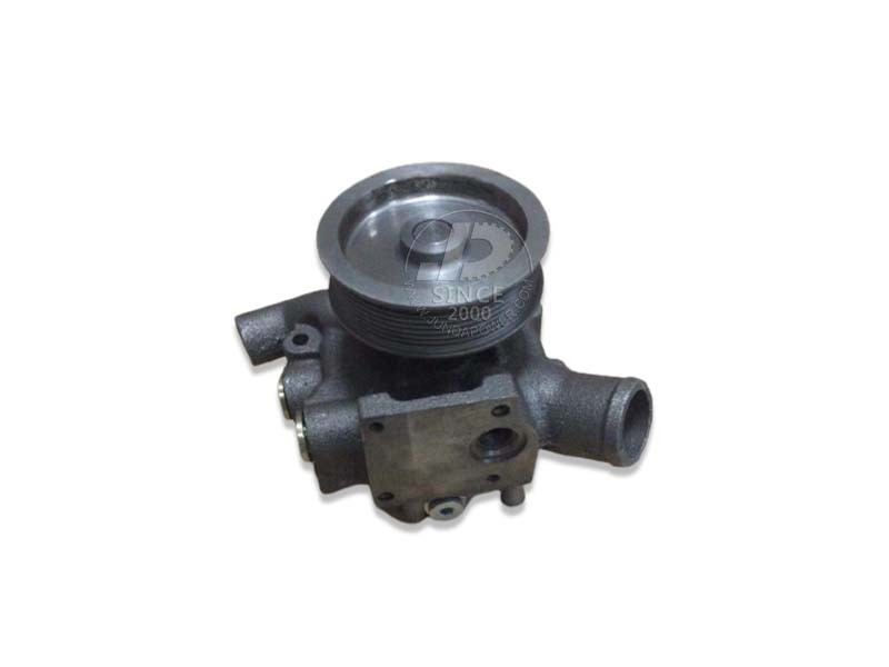 Excavator E325D Water Pump Coolant Engine Parts
