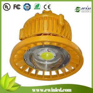 China IECEx ATEX led explosion proof bay light explosion-proof flood light 100w high lumen led l on sale