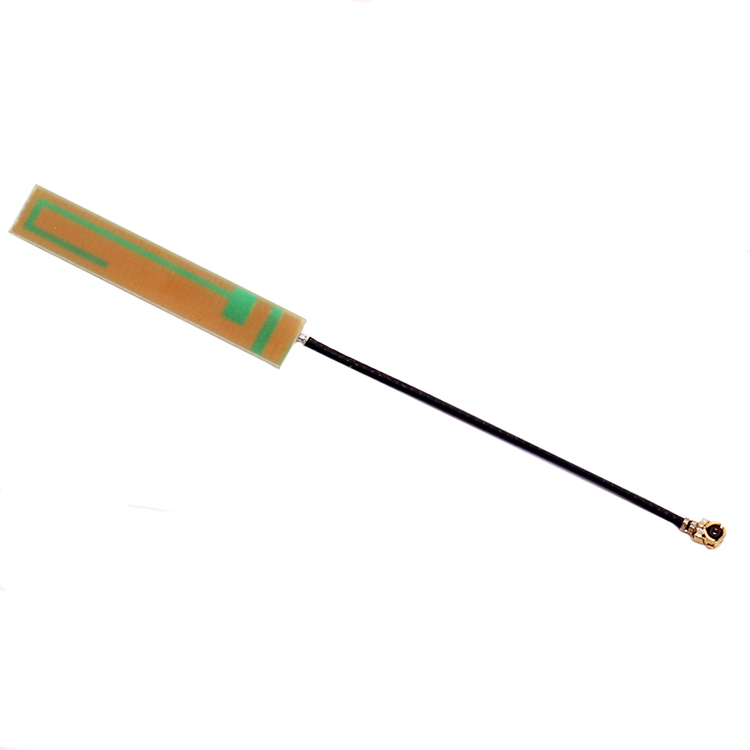 Internal FPC Flexible PCB 3G 4G 5G Antenna 4dBi WCDMA GPRS Ipex 960MHz