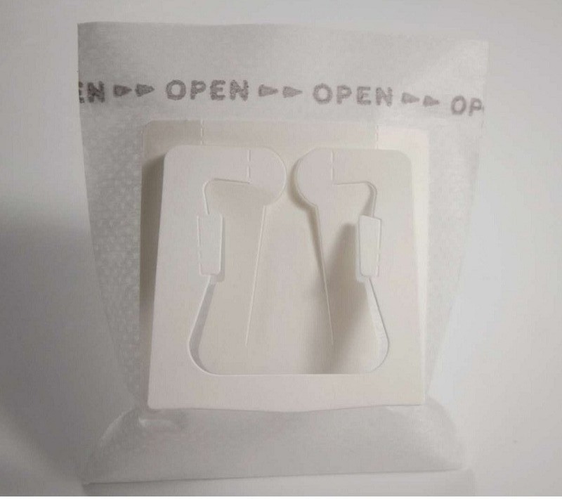 50Pcs Drip Coffee Filter Bags Coffee Cold Brew Roll Reusable Drip Hanging Ear Pack