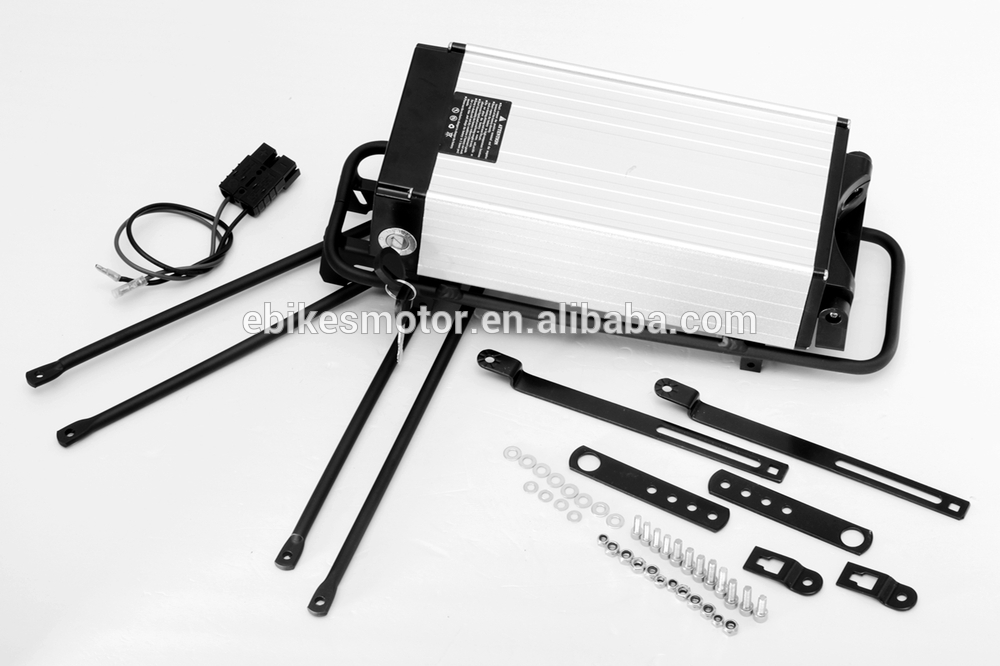 48V e-motorcycle conversion kit