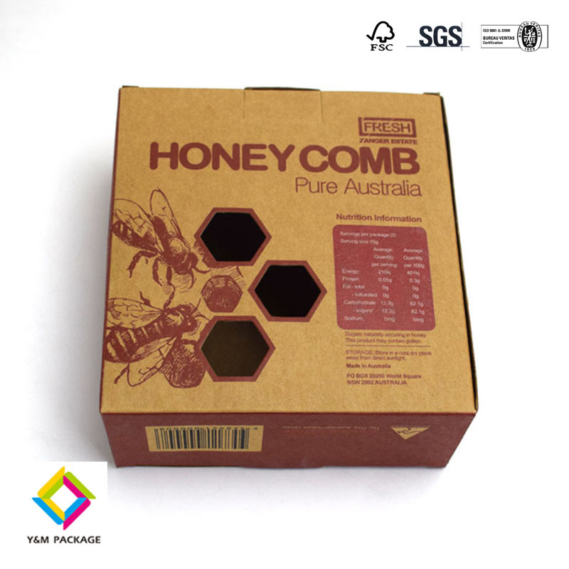 Square Rectangle Oblong Cardboard Packaging Mailing Moving Shipping Boxes Carton Corrugated Box