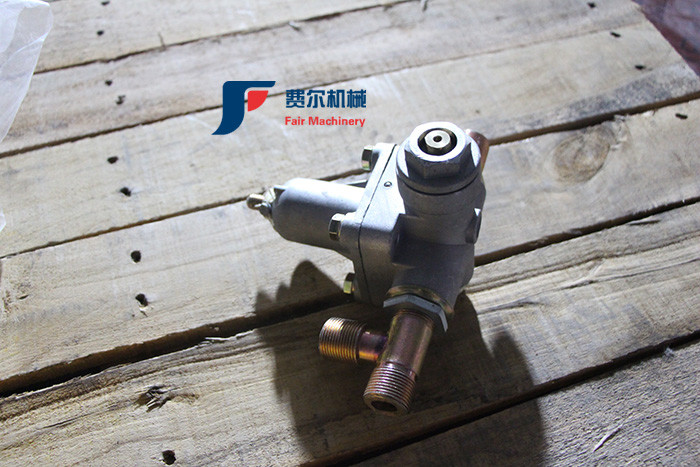 Air Tank Assembly / Air Pressure Controller 13C0015 JN150-F For Loader Parts