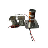 Long Lifespan High Speed Vibration Voice Coil Motor For Automated Sorting Machines