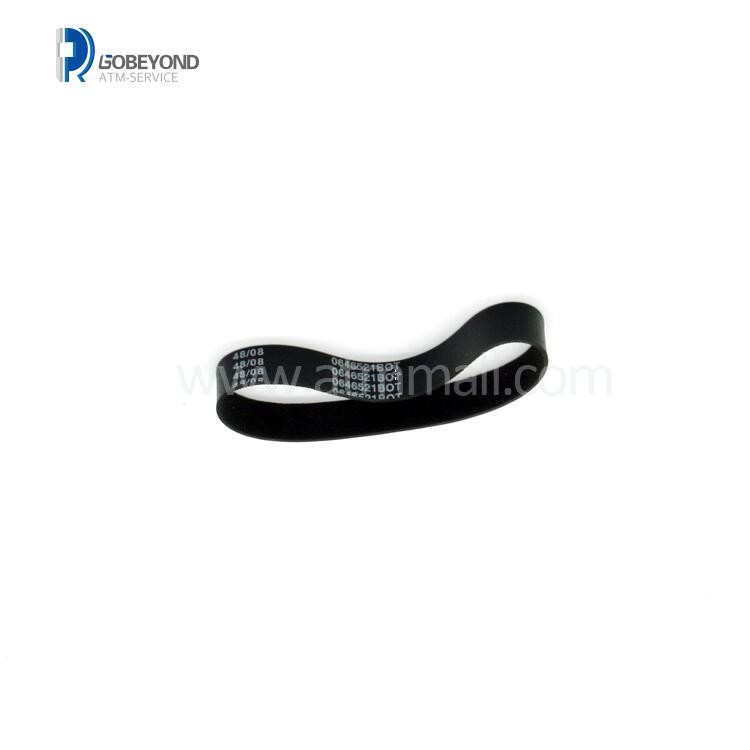 445-0646521 Transport Top Belt NCR ATM Parts 4450646521 Currency Dispenser