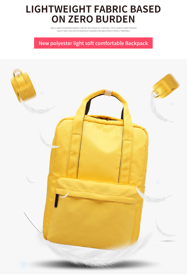 Wholesale waterproof school backpack bag for teenagers kids backpack school bags