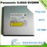 Buy cheap Brand New Panasonic UJ8A0 12.7MM SATA DVD Burner Laptop Optical Drive from wholesalers