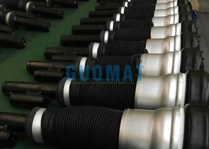 Mercedes Benz S-Class W221 Air Suspension Front Left / Right A2213204913 Airmatic Without 4 Matic