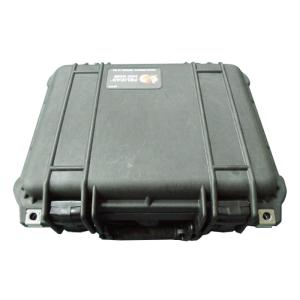 Buy cheap SGS Black 95% Humidity BB2590U UBBL02 Military Battery Charger product