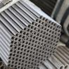 Buy cheap Ferritic Seamless Carbon Steel Tube Alloy Pipe ASME SA213 - 10a DIN 17175 15Mo3 from wholesalers