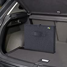 Car Trunk Organizer