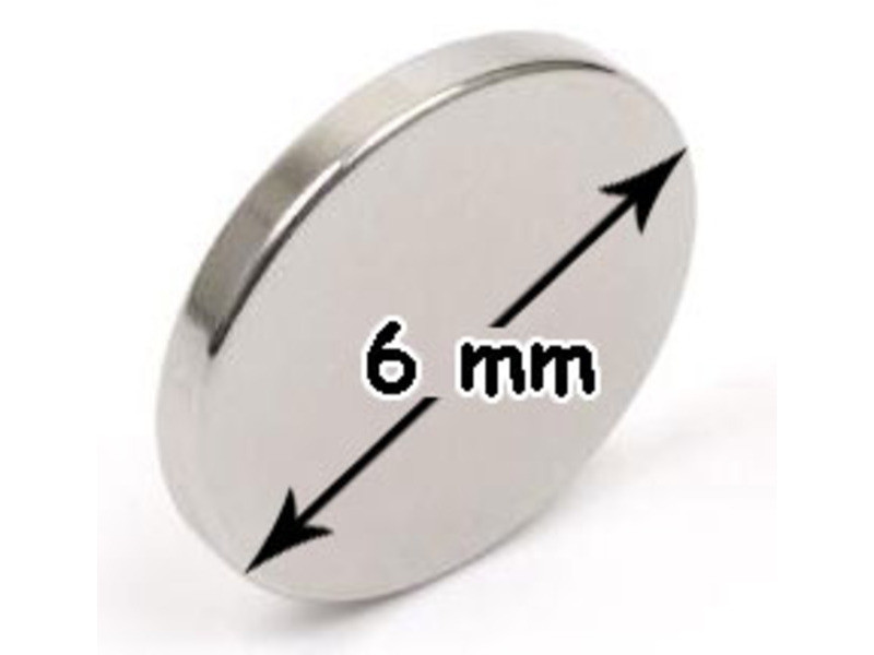 Durable Custom SmCo5 Magnet Disc Block Silver Corrosion Resistance