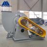 Buy cheap V Belt Driving Industrial Centrifugal Fans High Efficiency Blower from wholesalers