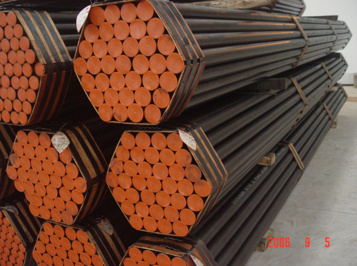 buy  Seamless carbon steel tubes for high temperature service  manufacturer