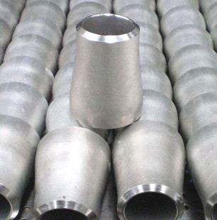 Forged STD Carbon Steel Reducer Astm A234 Wpb Eccentric Weld Ends
