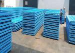 Latest Construction Material Protection Screen for Concstrucyion Safety and