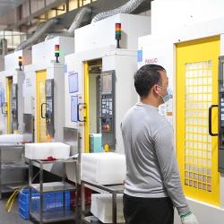 Dongguan Shangmi Electronic Technology Co., Ltd.