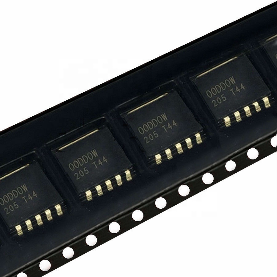 Adjustable Voltage Regulator Ic Circuit 00DD0W BA00DD0WHFP BA00DD0WHFP-TR HRP5