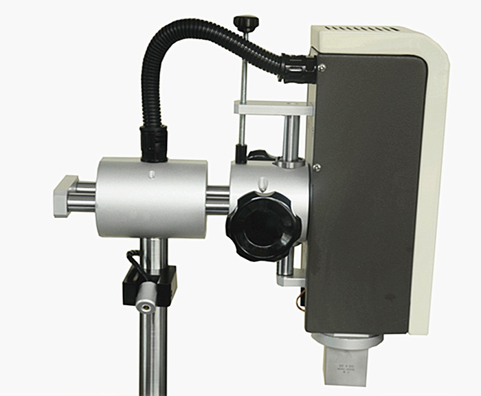 CPU Infrared SMD Rework Station 220V With Hot Air Heating For IC Removing