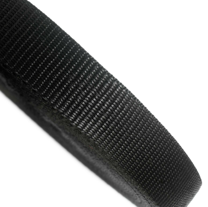 Hot Sale Durable 10mm 20mm 30mm 40mm 50mm Polypropylene Band Woven Bead Pattern PP Webbing