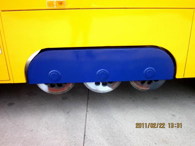 8x4 Bridge Inspection Vehicle Euro III/IV 22M With Arm And FAW Chassis