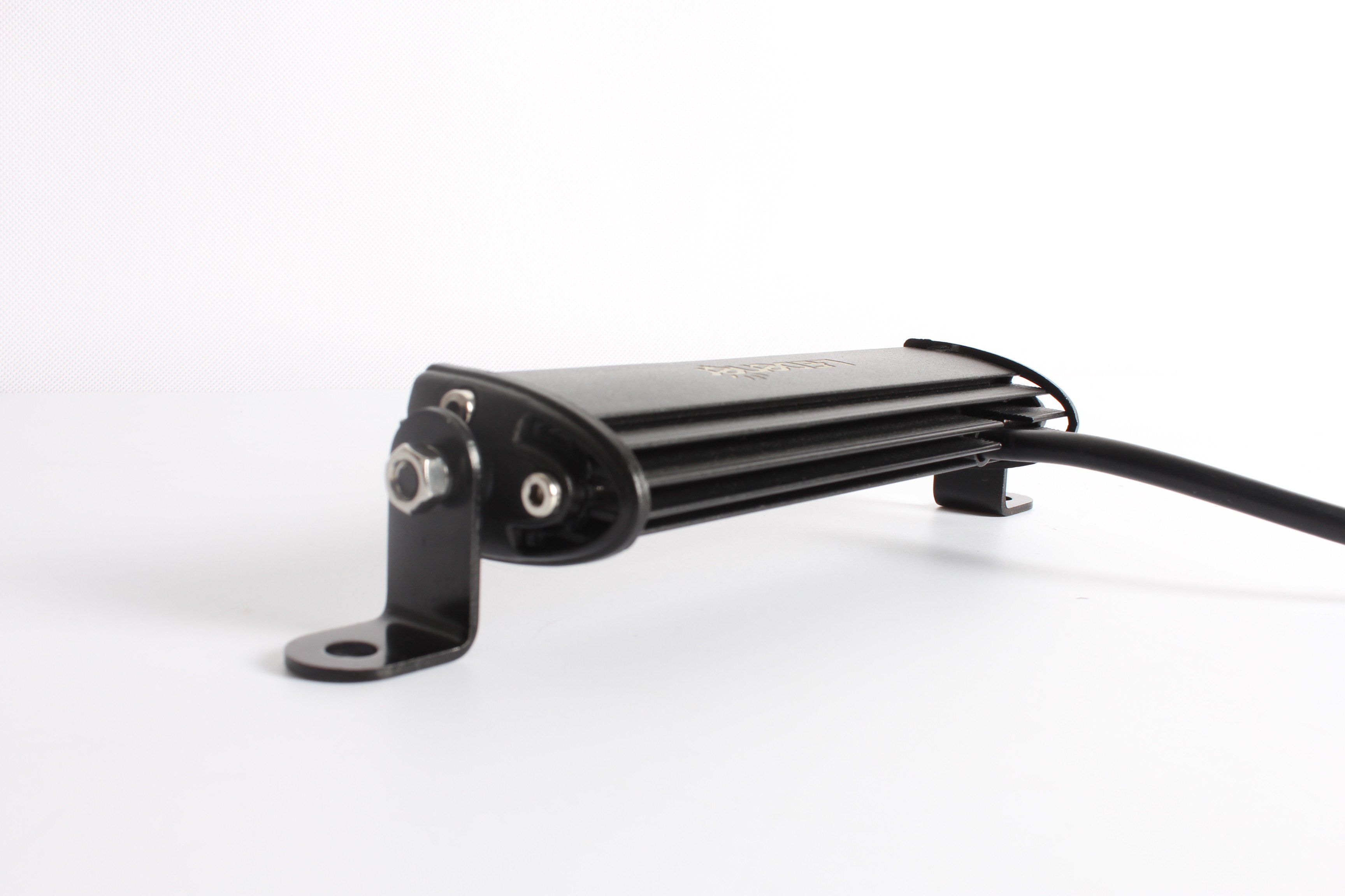 7" High Quanlity Super Slim Led Work Light Bar Mini Single Row 3watt Cree Light bar