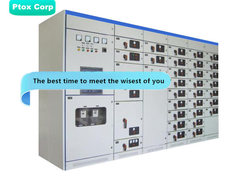 GCS1 China factory economic 630A low voltage electrical cabinet