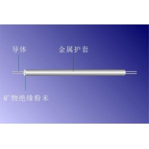 Buy cheap 8mm Mineral Insulated Metal Sheathed Cable Sensor Control from wholesalers
