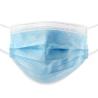Buy cheap Anti Pollution Surgical Medical Mask Non Woven 3 Ply Disposable Face Mask from wholesalers