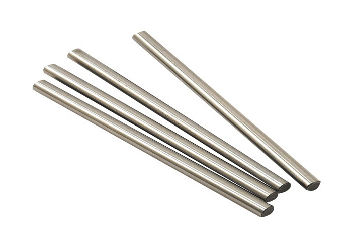 Hot rolled Dia300mm Inconel 600 Nickel Alloy Pipe