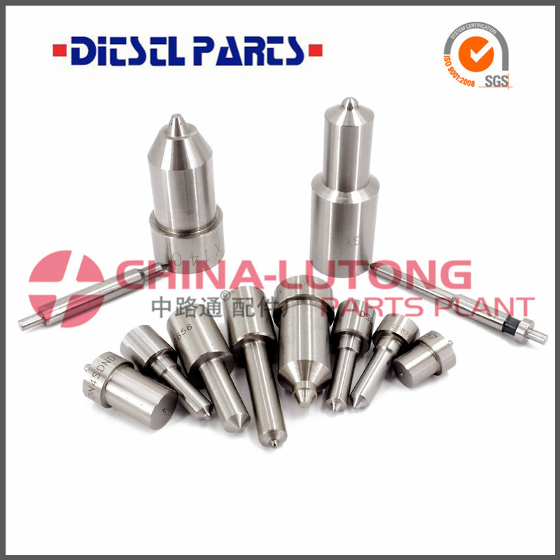 man injector nozzle 0 433 171 154/DLLA140P175 