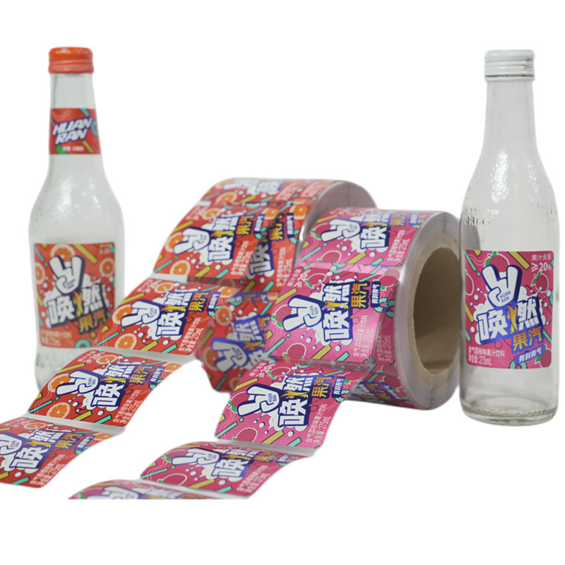 Innovative Self Adhesive Labels For Modern And Advanced Labeling Solutions