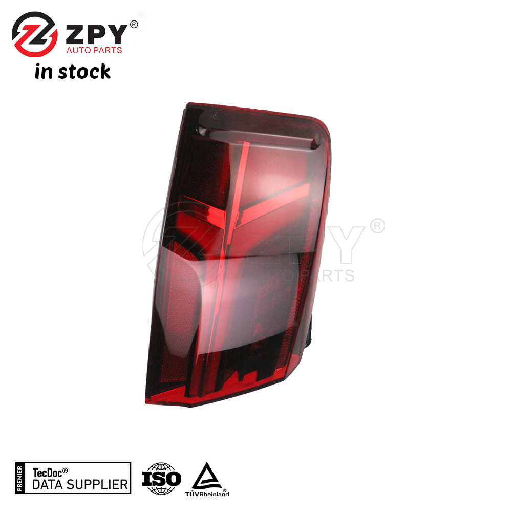 ZPY New Hight Quality Rear Left Outer LED Taillight For AUDI A6 4G9 945 095E First-rate Brilliant